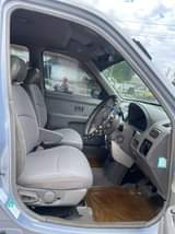 A picture of NISSAN CUBE ENGINE CC 1300 PISTON 4 FULL A C