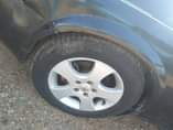 A picture of Nissan premera 04