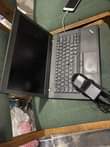 A picture of Lenovo thinkpad