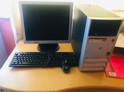desktop