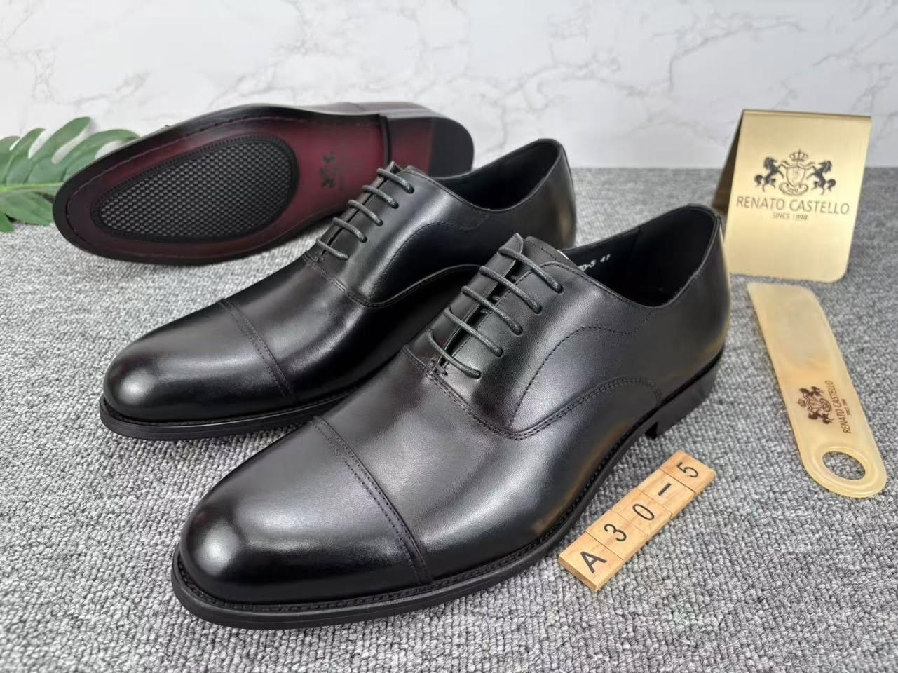A picture of Office shoes for men
