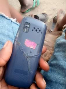 A picture of Tigosmart kitochi