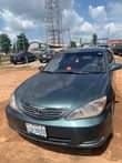 A picture of Toyota Camry 2004 Big Daddy