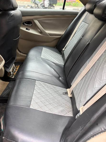 A picture of 2008 Toyota Camry
