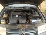 A picture of Volkswagen Bora 03 model tokunbo standard complete pure first body