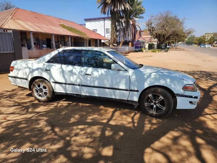 cars bulawayo