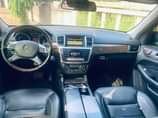 A picture of Clean Used Mercedes 2013 ML350 upgraded to 2017 GLE350 11m
