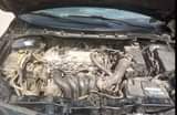 A picture of Toyota Corolla 2010 Engine 50 Gear Ac chilling Price 1