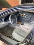 A picture of Extremely sound and sharp Toyota Camry 2009