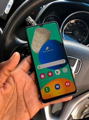 samsung m32