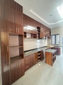 A picture of Call WhatsApp 0808 012 1504 4BEDROOM SEMI DETACHED DUPLEX FOR