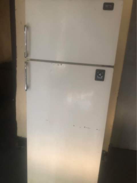 fridges