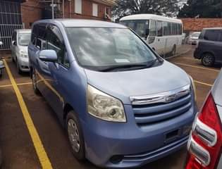 A picture of Toyota