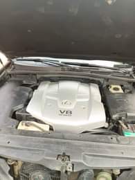 A picture of Dealers offer Ac compressor is bad Abs needs attention Engine