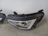 A picture of Haval Jolion Xenon Headlight 2020 2022
