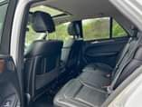 A picture of MERCEDES BENZ ML 350 Fullest Option Year 2013 Model Status
