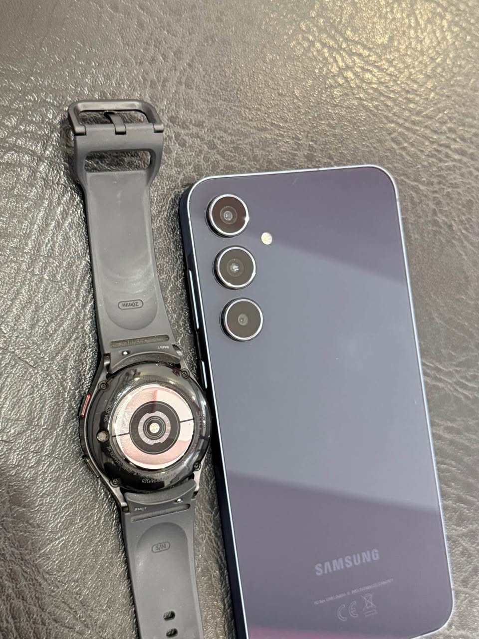 used samsung galaxy
