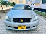A picture of TOYOTA CROWN BEI MILIONI 12