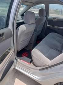 A picture of 2004 Camry