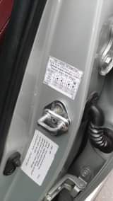 A picture of For sale 2020 21 Hilux Manual Chat me privately if