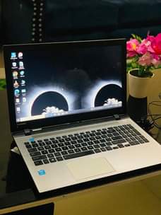 A picture of Toshiba Pc