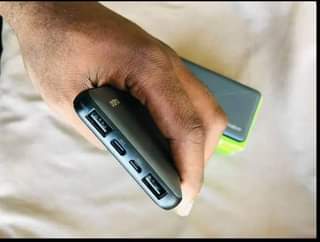 oraimo