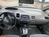 A picture of NEATLY USED HONDA CIVIC 2008