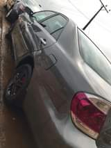 A picture of Clean Nigerian Used Toyota Camry Big Daddy Neatly Baked clean