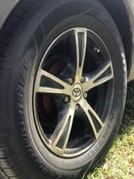 A picture of Sharp Deals Extremely Clean Registered 06 Toyota Corolla All Round