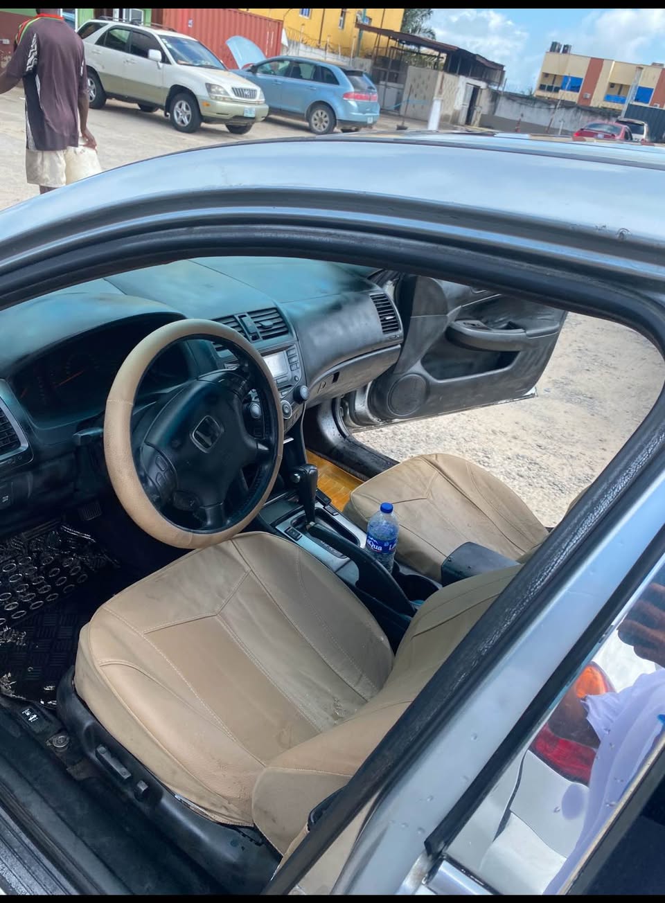 A picture of Available for sale