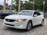 A picture of 2008 Honda Accord Coupe Good engine and transmission Chilling Ac
