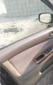 A picture of Dealer food Fastest Dealer Deal Toyota Camry XLE Big Daddy2