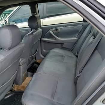 A picture of Camry Drop Light Distress sale 1 570m to the owner