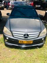 mercedes benz big badge