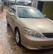 A picture of Toyota Camry 2004 Painted once Engine gear and AC