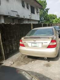 A picture of Who needs this Just 2 4M Nothing to fix 0706