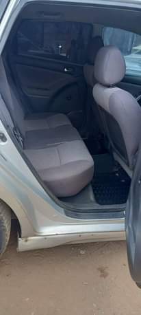A picture of 2005 Toyota Matrix 1.8