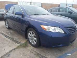 A picture of Only tokunbo cars am dealing on My location is cotonou