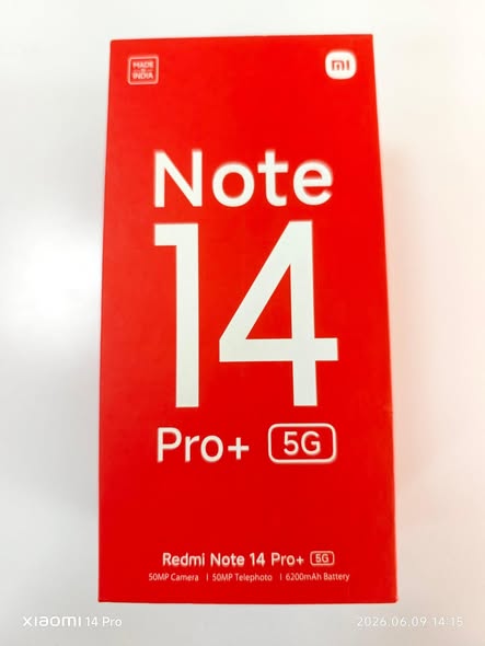 redmi phones