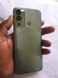 A picture of Infinix Hot 12i Gb 64 Ram 3 imenyooka