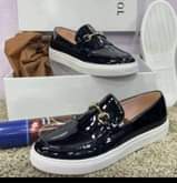 A picture of Men s footwears Available in sizes 40 46 Delivery is