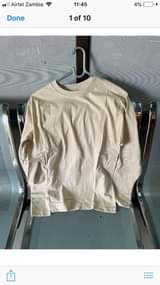 t shirts