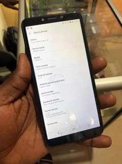 tecno pouvoir