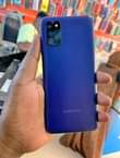 A picture of Samsung Galaxy A03s
