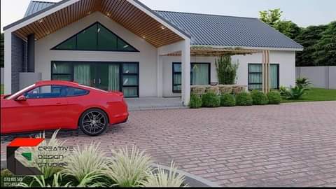 architectural services