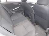 A picture of 2010 corrolla Painted Buy and drive with nothing to fix