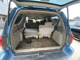 A picture of Toyota Sequoia 08064016002