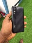 A picture of Itel A18