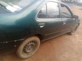 A picture of No fault 1 million Settlement 50 thousand Contact 08084332043 Engine