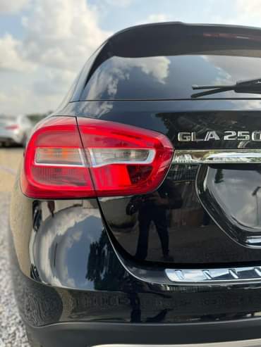A picture of Foreign used Benz GLA250 2015 model 27m net price Abuja